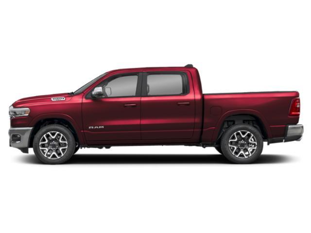 new 2025 Ram 1500 car, priced at $57,820