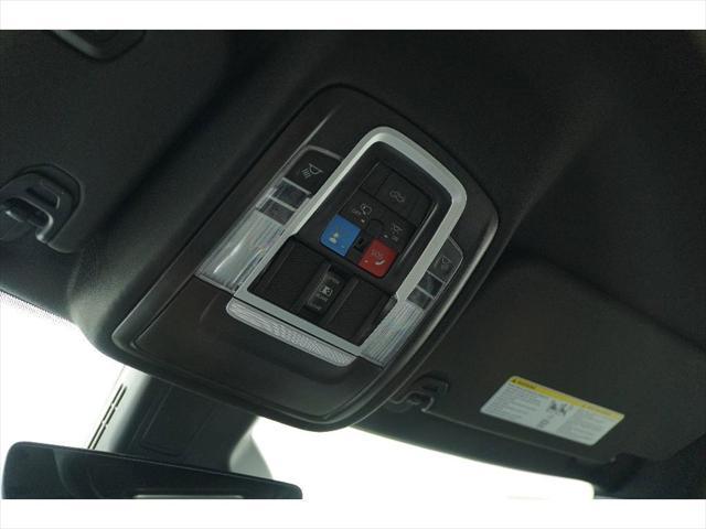 new 2025 Ram 1500 car, priced at $60,311