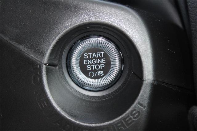 new 2023 Jeep Renegade car, priced at $31,865