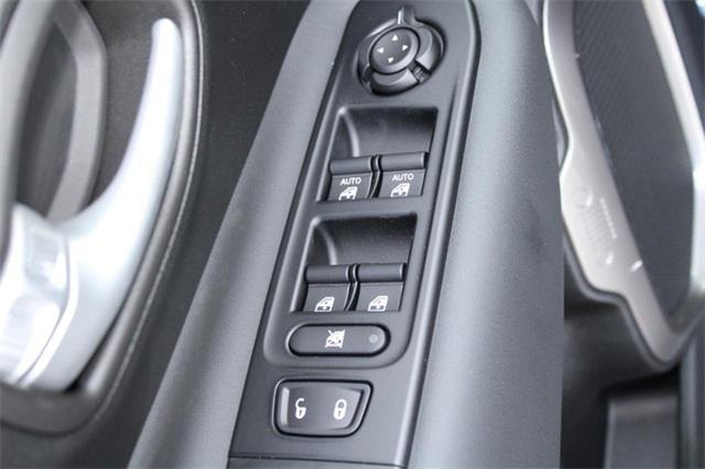 new 2023 Jeep Renegade car, priced at $31,865