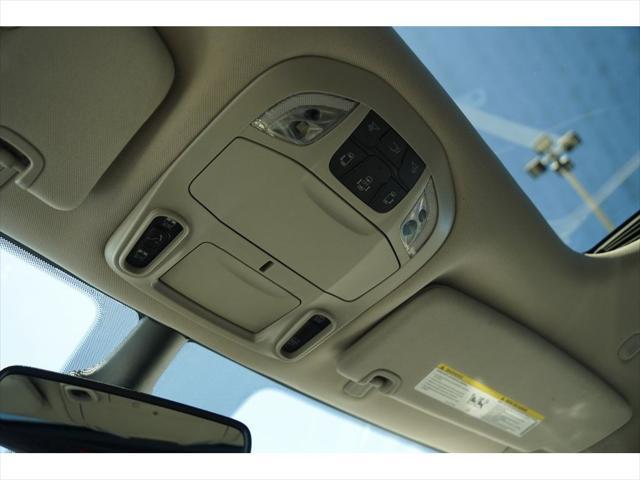 used 2023 Chrysler Pacifica car, priced at $31,499