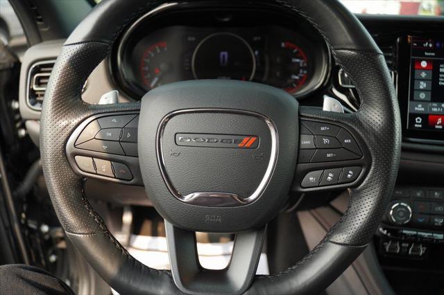 used 2024 Dodge Durango car, priced at $36,649