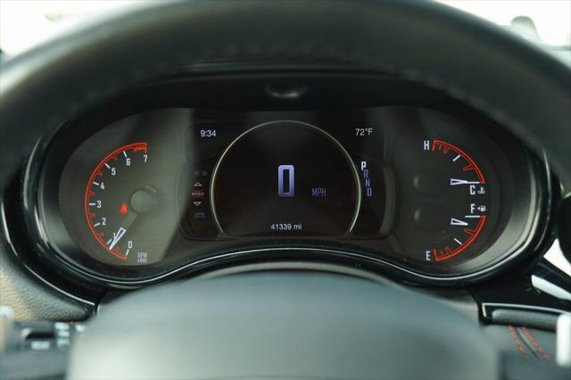 used 2024 Dodge Durango car, priced at $36,649