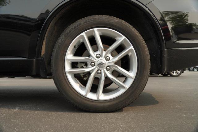 used 2024 Dodge Durango car, priced at $36,649
