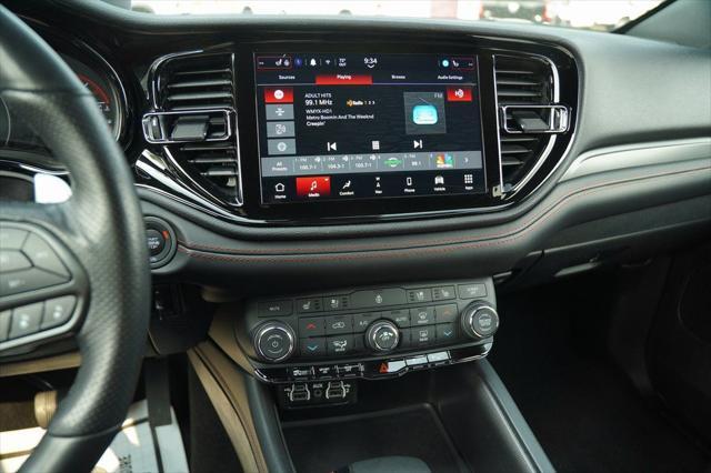 used 2024 Dodge Durango car, priced at $36,649