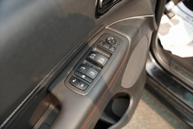 used 2024 Dodge Durango car, priced at $36,649