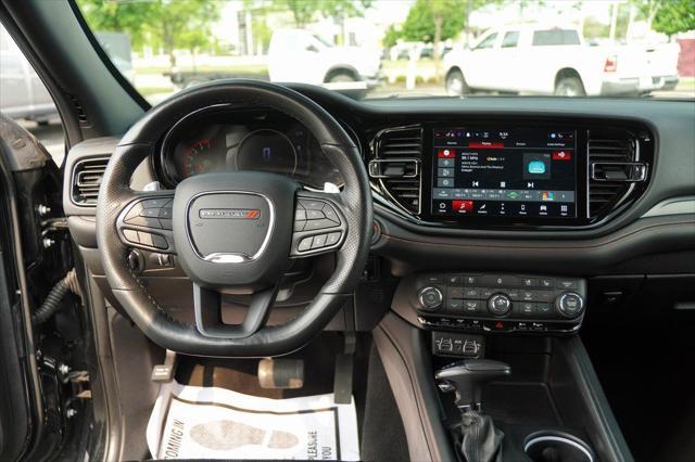 used 2024 Dodge Durango car, priced at $36,649