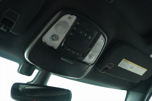used 2024 Dodge Durango car, priced at $36,649