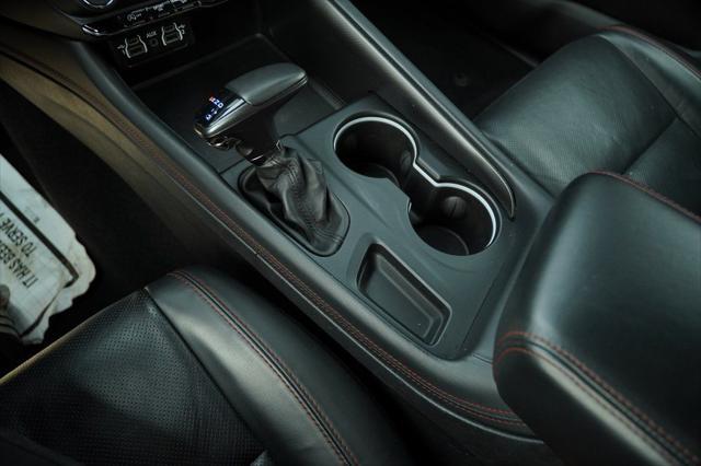 used 2024 Dodge Durango car, priced at $36,649