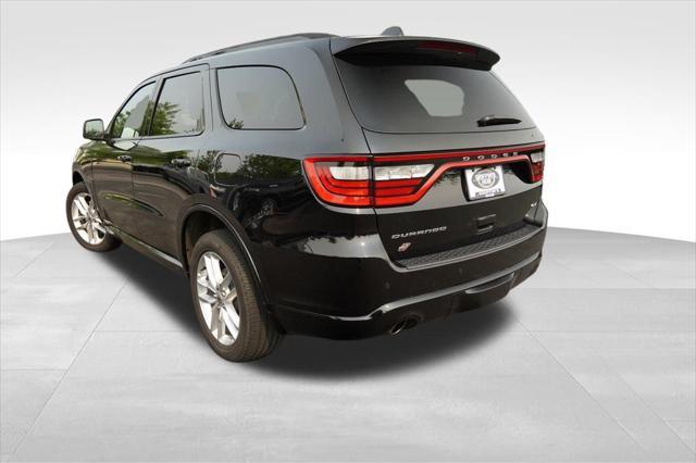 used 2024 Dodge Durango car, priced at $36,649