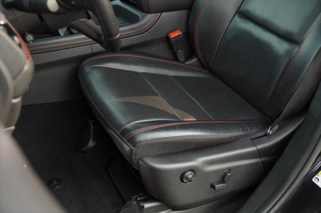 used 2024 Dodge Durango car, priced at $36,649