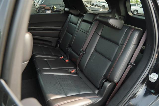 used 2024 Dodge Durango car, priced at $36,649