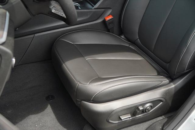 new 2025 Jeep Grand Cherokee car, priced at $42,877