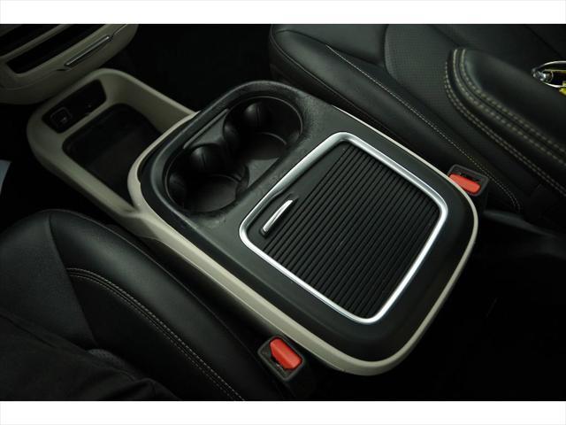 used 2024 Chrysler Pacifica car, priced at $29,865