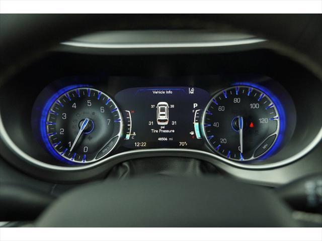 used 2024 Chrysler Pacifica car, priced at $29,865
