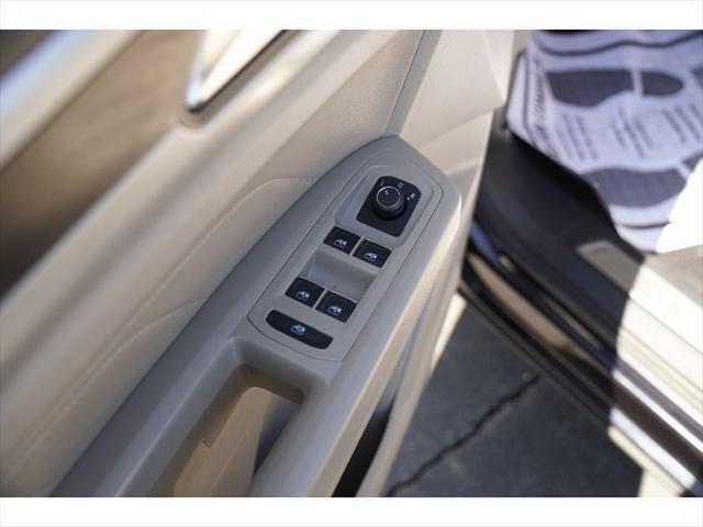 used 2023 Volkswagen Atlas car, priced at $29,908