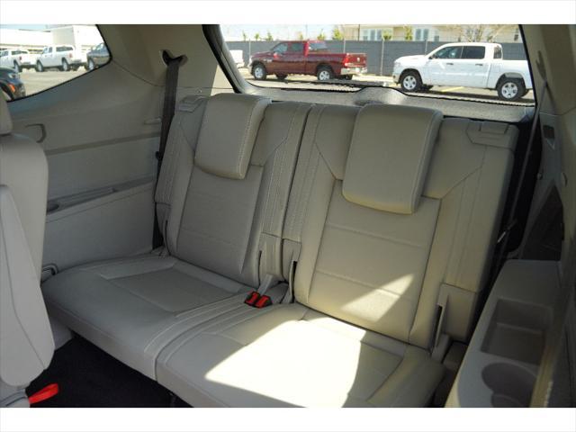 used 2023 Volkswagen Atlas car, priced at $29,908