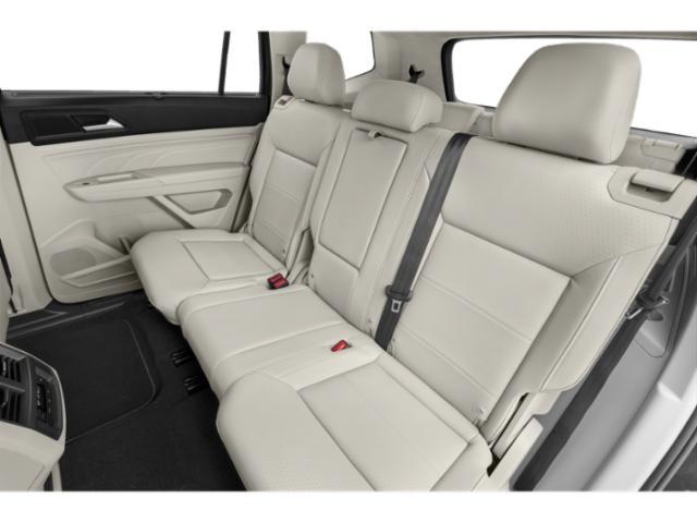 used 2023 Volkswagen Atlas car