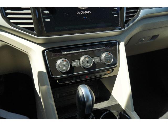 used 2023 Volkswagen Atlas car, priced at $29,908