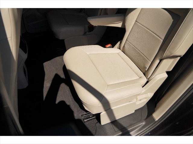used 2023 Volkswagen Atlas car, priced at $29,908