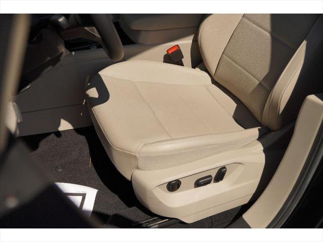 used 2023 Volkswagen Atlas car, priced at $29,908