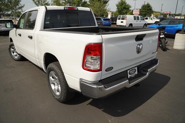 new 2023 Ram 1500 car, priced at $45,459