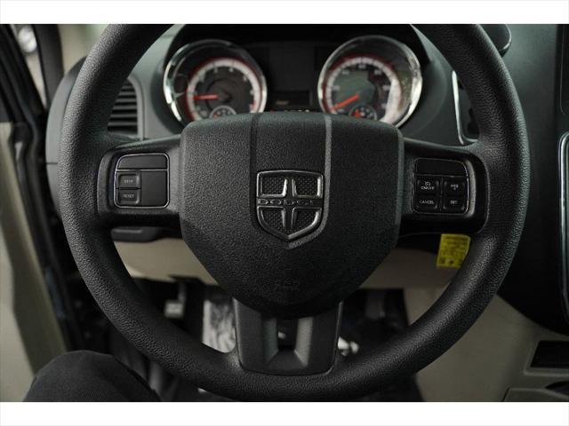used 2019 Dodge Grand Caravan car, priced at $14,646