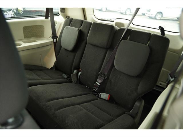 used 2019 Dodge Grand Caravan car, priced at $14,971
