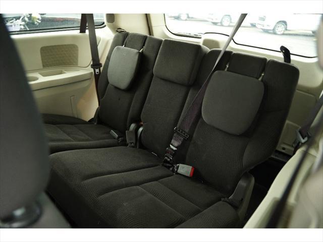 used 2019 Dodge Grand Caravan car, priced at $14,646
