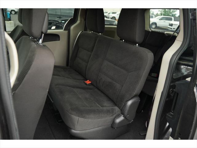 used 2019 Dodge Grand Caravan car, priced at $14,971