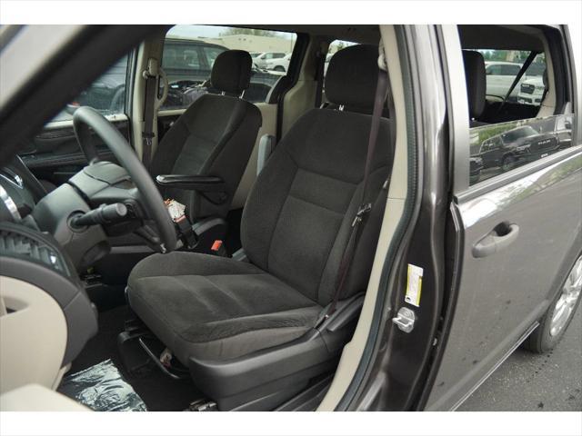 used 2019 Dodge Grand Caravan car, priced at $14,646