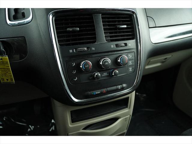 used 2019 Dodge Grand Caravan car, priced at $14,646