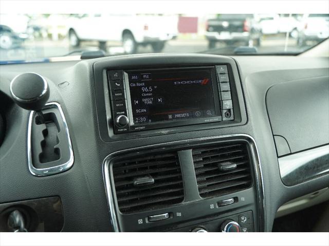 used 2019 Dodge Grand Caravan car, priced at $14,971