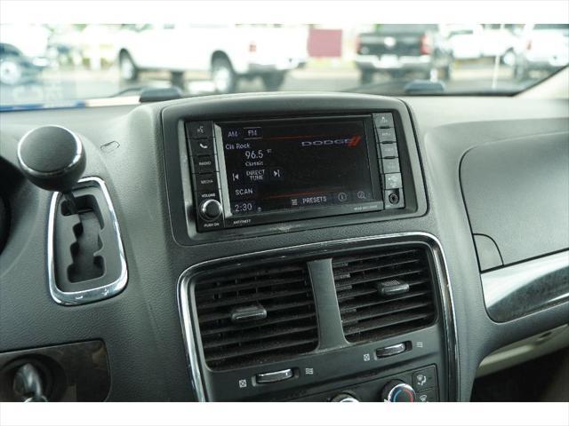 used 2019 Dodge Grand Caravan car, priced at $14,646
