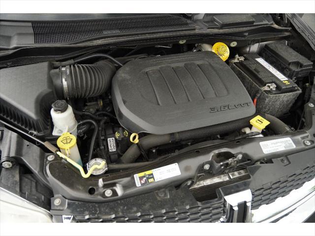 used 2019 Dodge Grand Caravan car, priced at $14,971