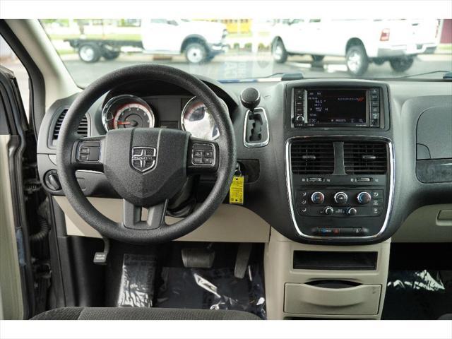 used 2019 Dodge Grand Caravan car, priced at $14,646