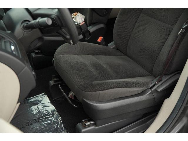 used 2019 Dodge Grand Caravan car, priced at $14,971