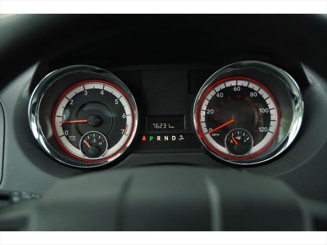 used 2019 Dodge Grand Caravan car, priced at $14,971