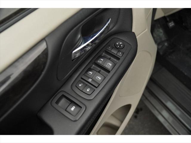 used 2019 Dodge Grand Caravan car, priced at $14,646