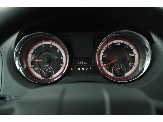 used 2019 Dodge Grand Caravan car, priced at $14,646