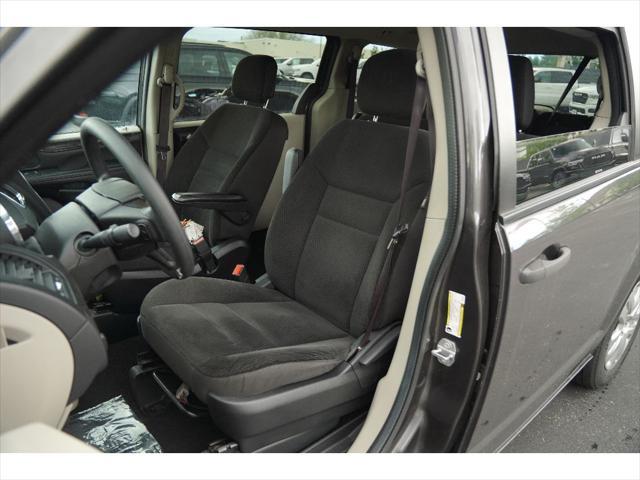 used 2019 Dodge Grand Caravan car, priced at $14,971