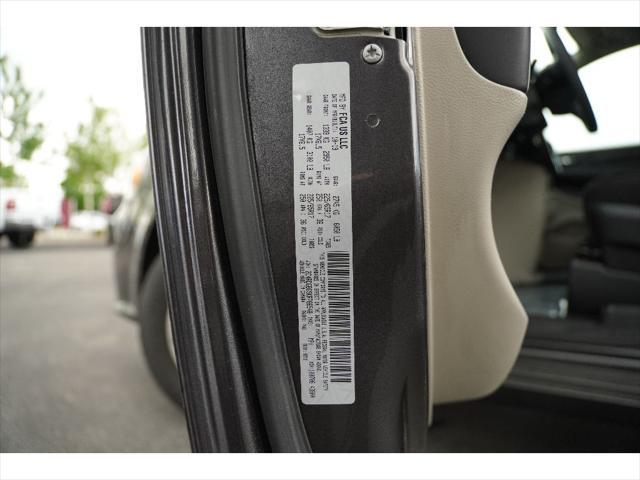 used 2019 Dodge Grand Caravan car, priced at $14,971
