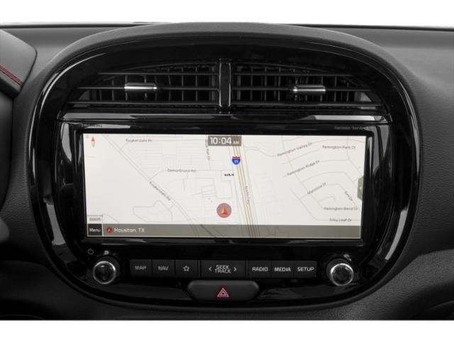 used 2022 Kia Soul car, priced at $21,906