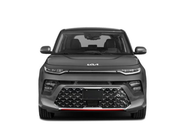 used 2022 Kia Soul car, priced at $21,906