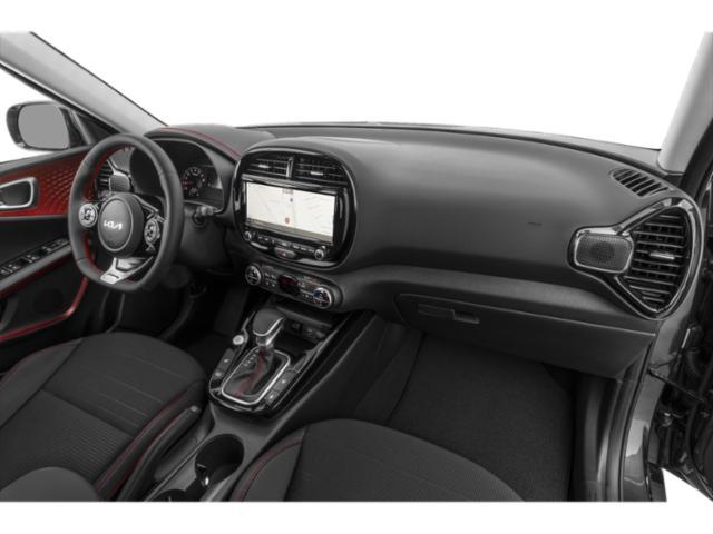 used 2022 Kia Soul car, priced at $21,906