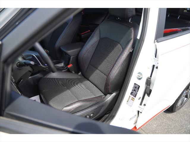 used 2022 Kia Soul car, priced at $21,906