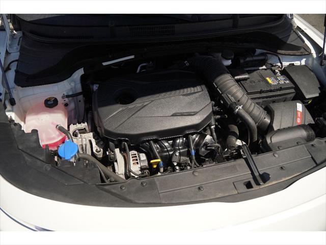 used 2022 Kia Soul car, priced at $21,906