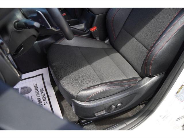 used 2022 Kia Soul car, priced at $21,906