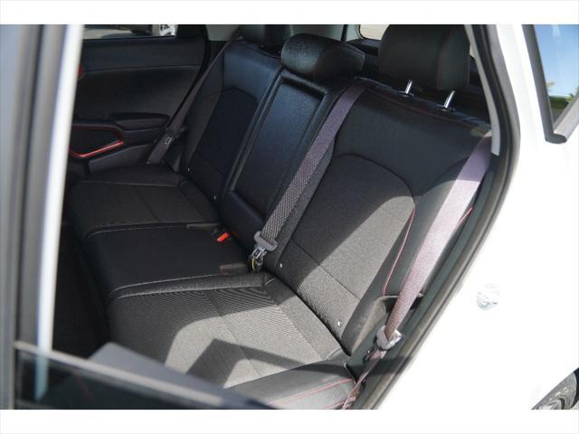 used 2022 Kia Soul car, priced at $21,906