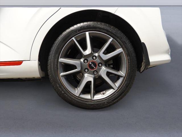 used 2022 Kia Soul car, priced at $21,906